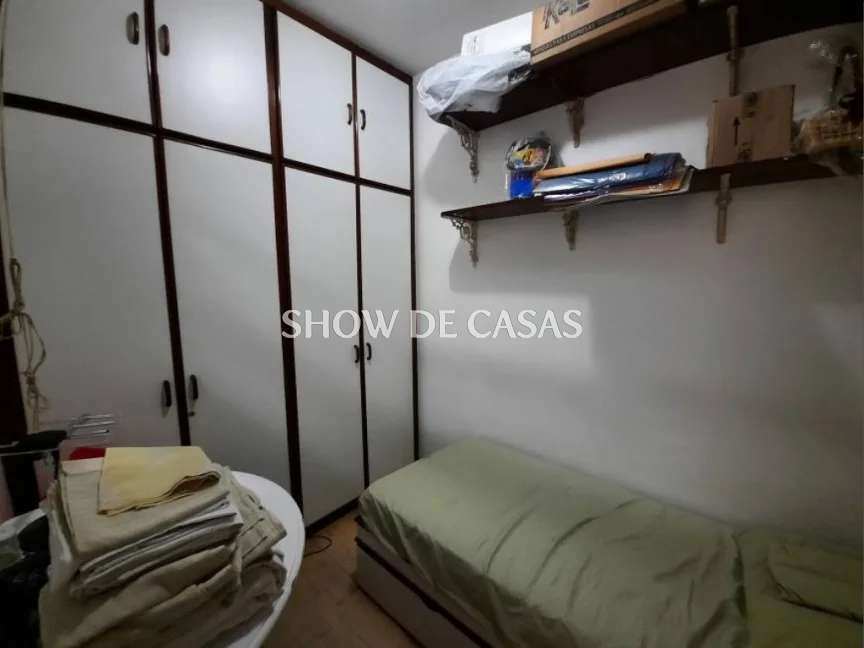 Apartamento à venda com 4 quartos, 163m² - Foto 27