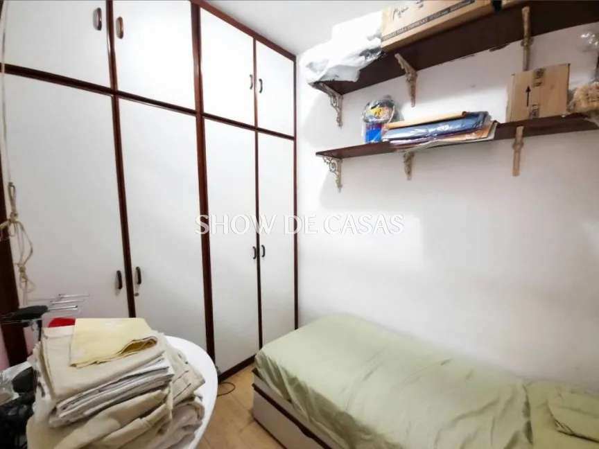 Apartamento à venda com 4 quartos, 163m² - Foto 28