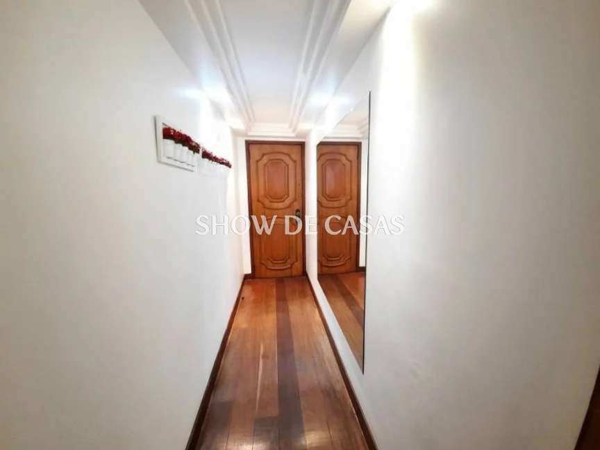 Apartamento à venda com 4 quartos, 163m² - Foto 29