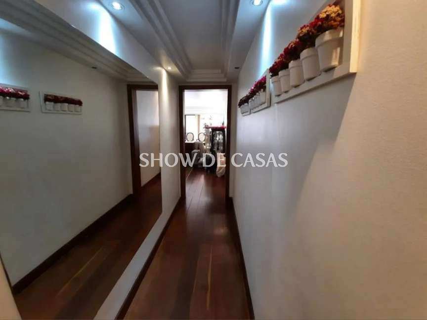 Apartamento à venda com 4 quartos, 163m² - Foto 30