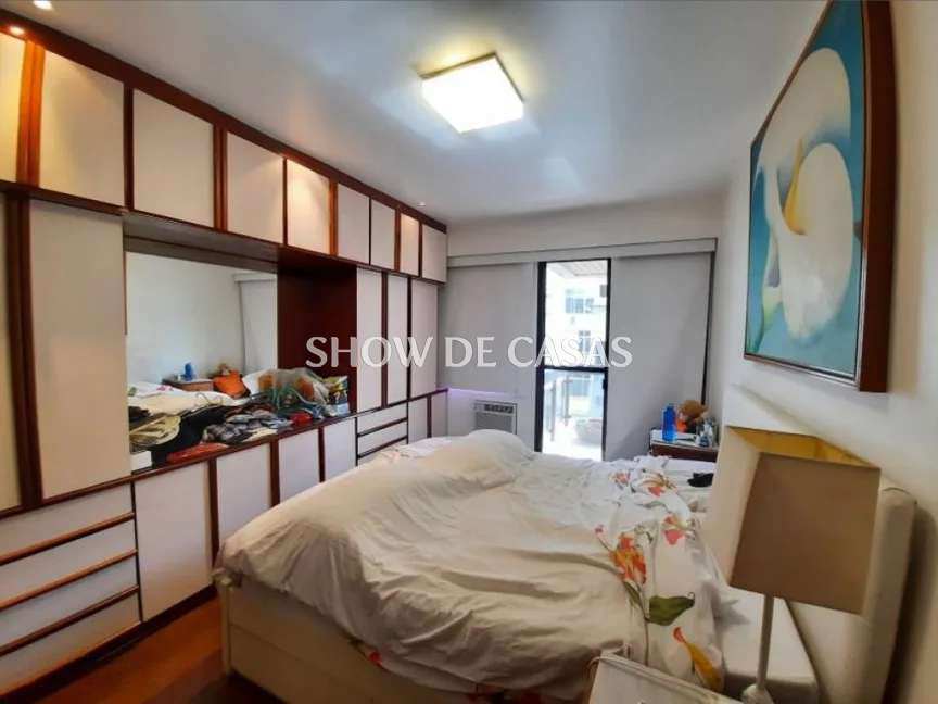 Apartamento à venda com 4 quartos, 163m² - Foto 9