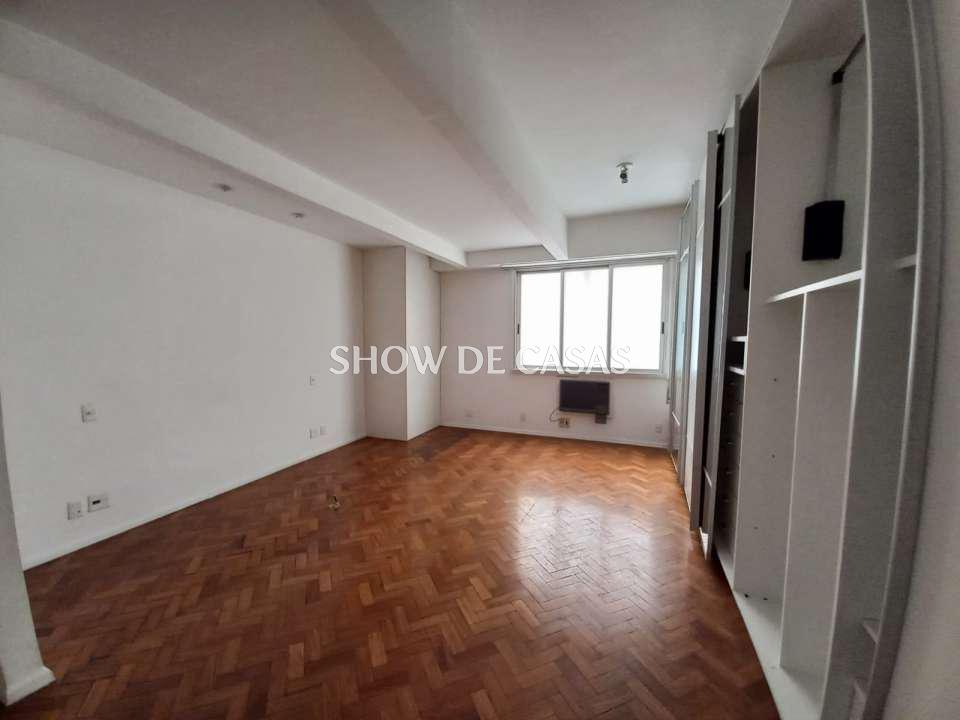 Apartamento à venda com 4 quartos, 311m² - Foto 3