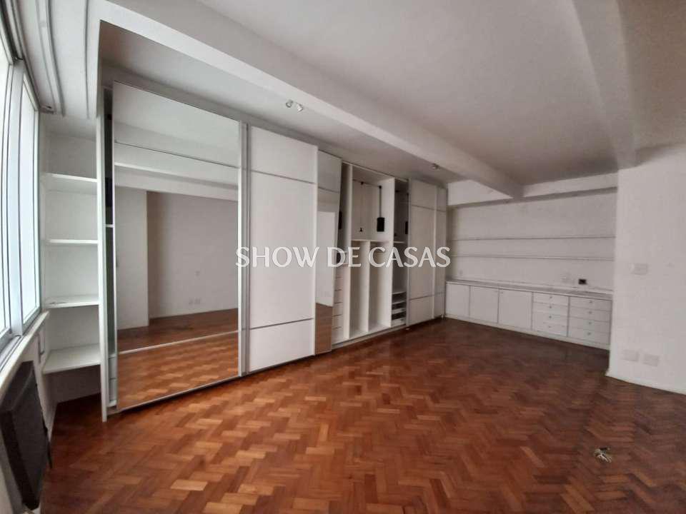 Apartamento à venda com 4 quartos, 311m² - Foto 4