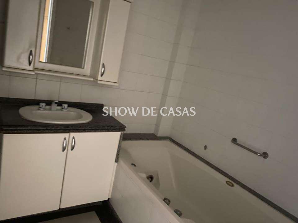 Apartamento à venda com 4 quartos, 311m² - Foto 5