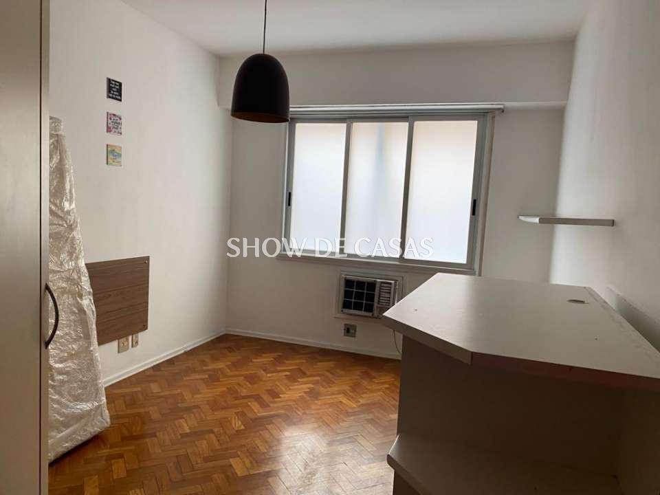 Apartamento à venda com 4 quartos, 311m² - Foto 6