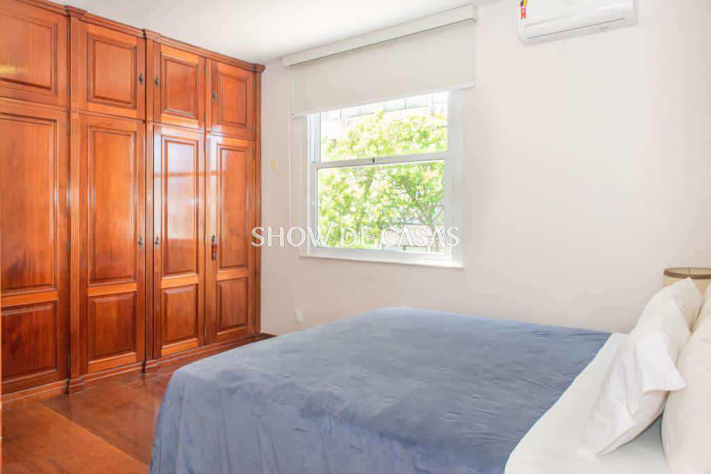 Apartamento à venda com 3 quartos, 223m² - Foto 25