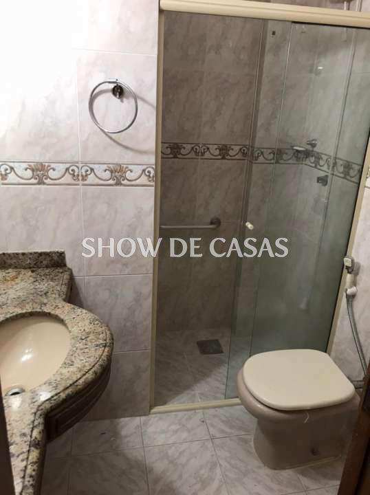 Apartamento à venda com 3 quartos, 105m² - Foto 8