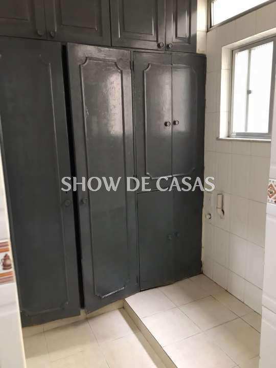 Apartamento à venda com 3 quartos, 105m² - Foto 9