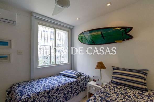 Apartamento à venda com 3 quartos, 110m² - Foto 3