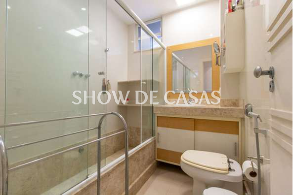 Apartamento à venda com 3 quartos, 110m² - Foto 6