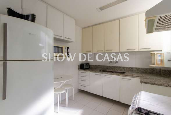 Apartamento à venda com 3 quartos, 110m² - Foto 7