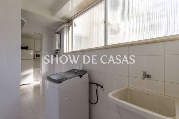 Apartamento à venda com 3 quartos, 110m² - Foto 8