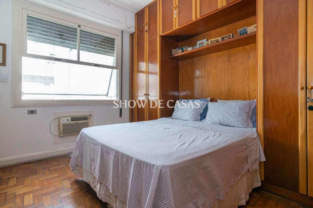 Apartamento à venda com 3 quartos, 140m² - Foto 10