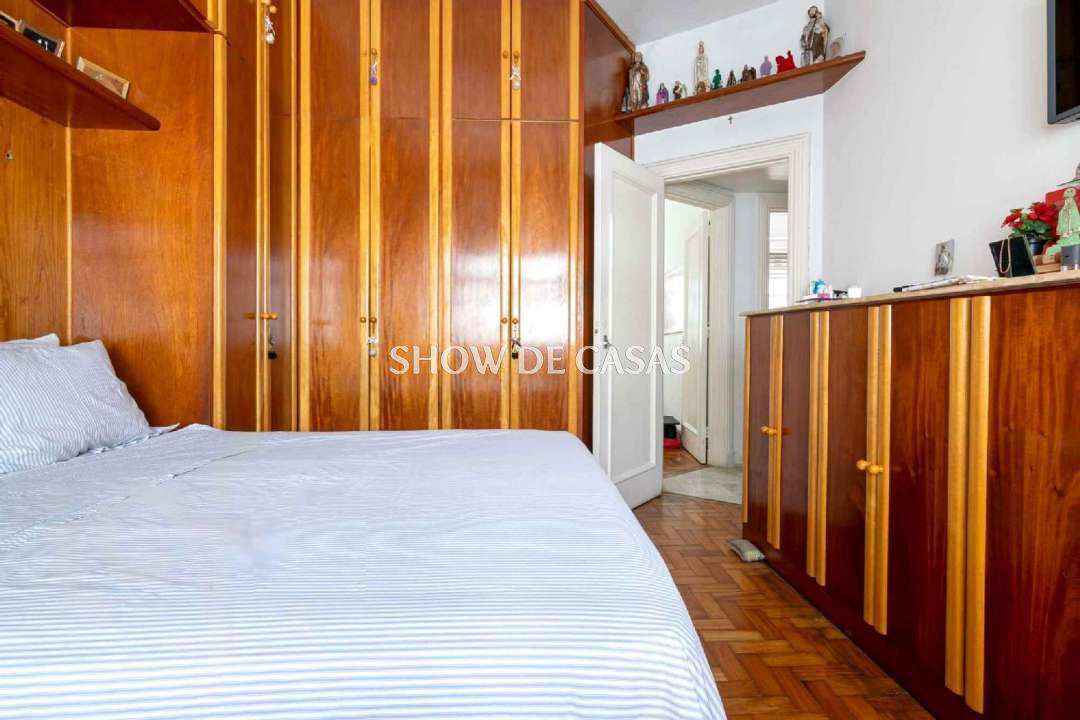 Apartamento à venda com 3 quartos, 140m² - Foto 12