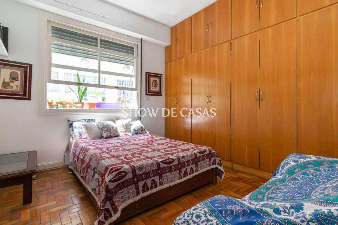 Apartamento à venda com 3 quartos, 140m² - Foto 13