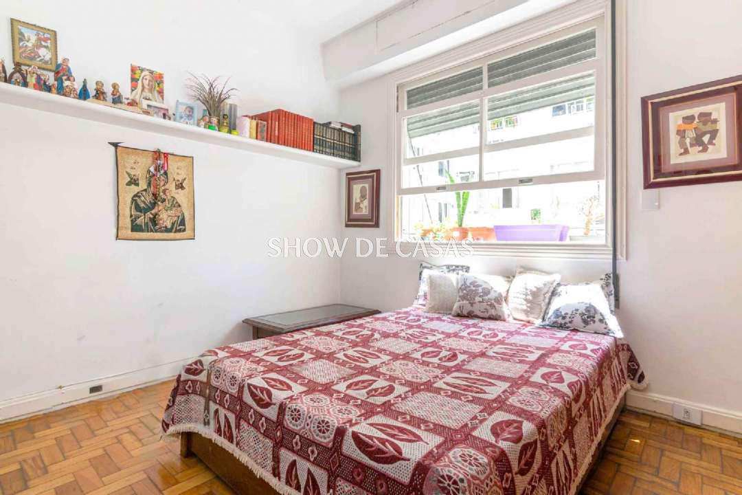 Apartamento à venda com 3 quartos, 140m² - Foto 15