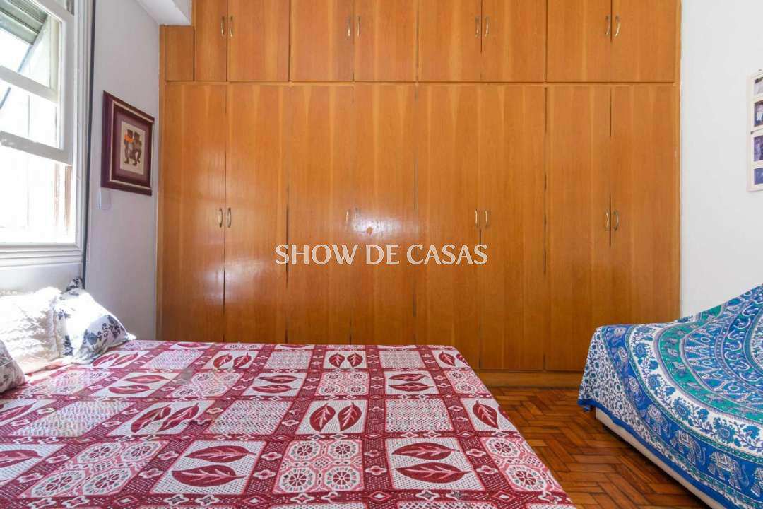 Apartamento à venda com 3 quartos, 140m² - Foto 16