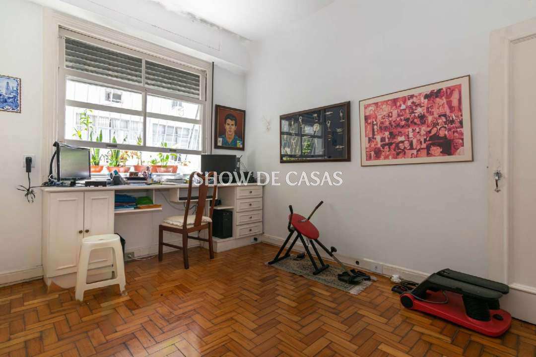 Apartamento à venda com 3 quartos, 140m² - Foto 20