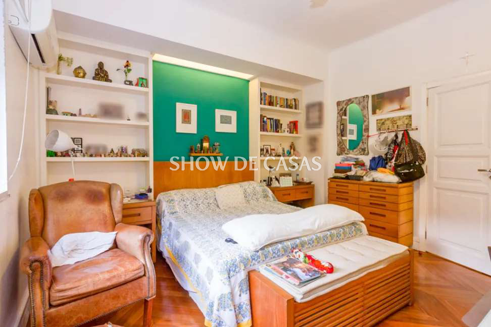 Apartamento à venda com 3 quartos, 148m² - Foto 10