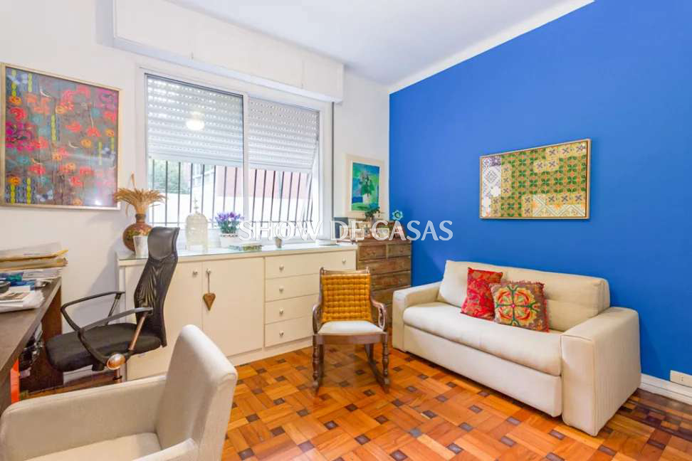 Apartamento à venda com 3 quartos, 148m² - Foto 14