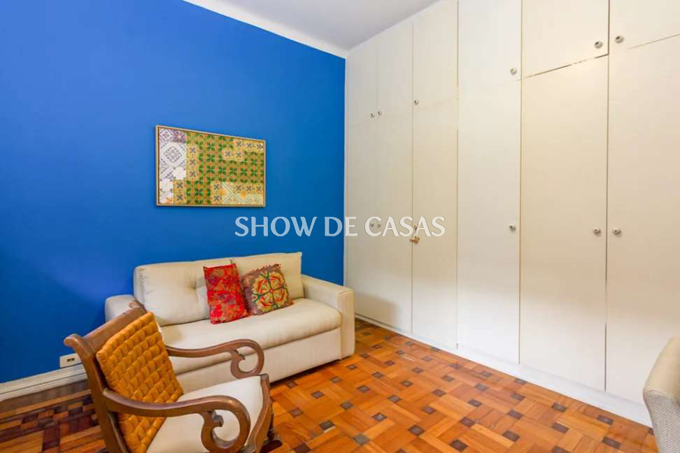 Apartamento à venda com 3 quartos, 148m² - Foto 15