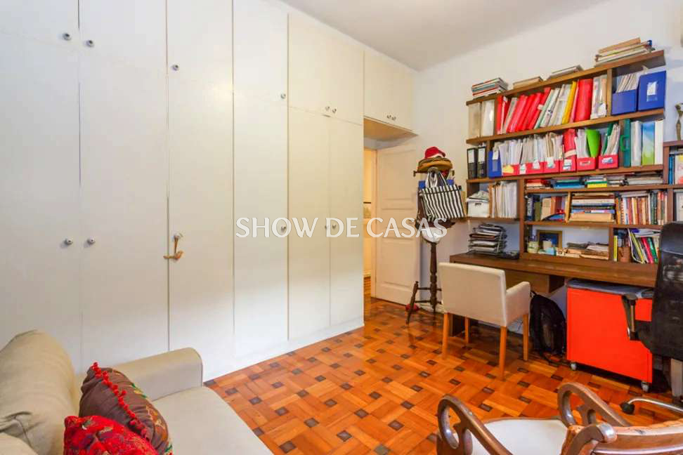 Apartamento à venda com 3 quartos, 148m² - Foto 17