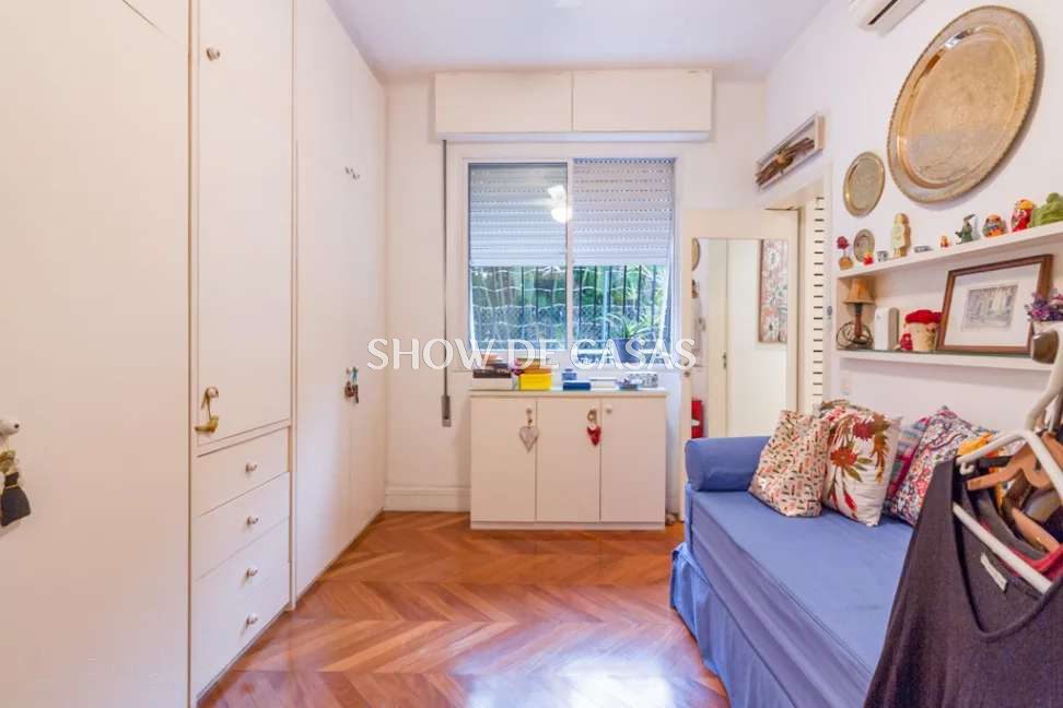 Apartamento à venda com 3 quartos, 148m² - Foto 19