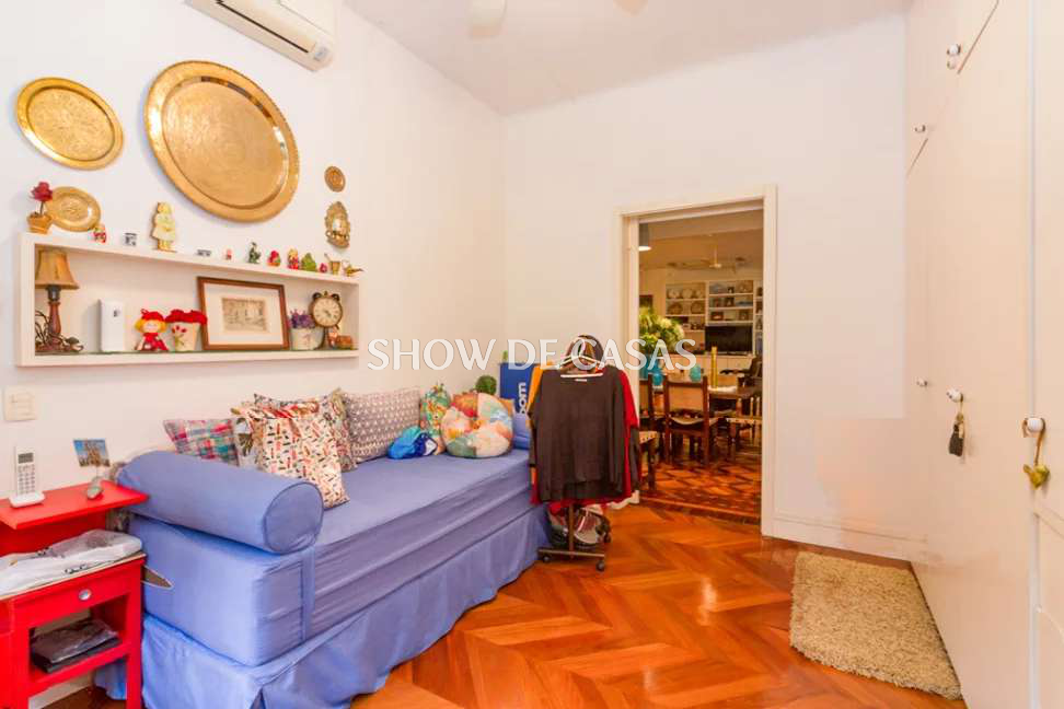 Apartamento à venda com 3 quartos, 148m² - Foto 20