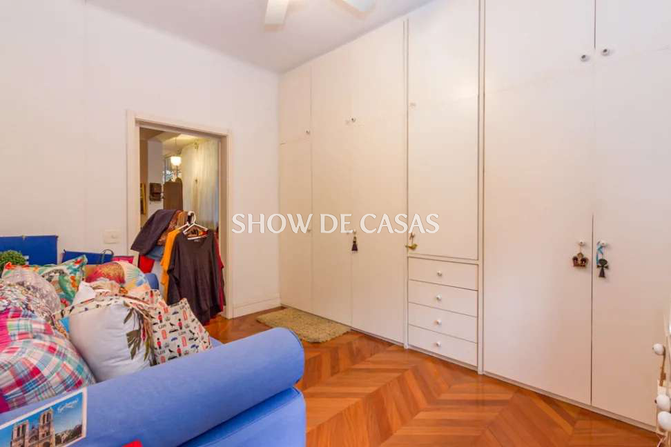 Apartamento à venda com 3 quartos, 148m² - Foto 21