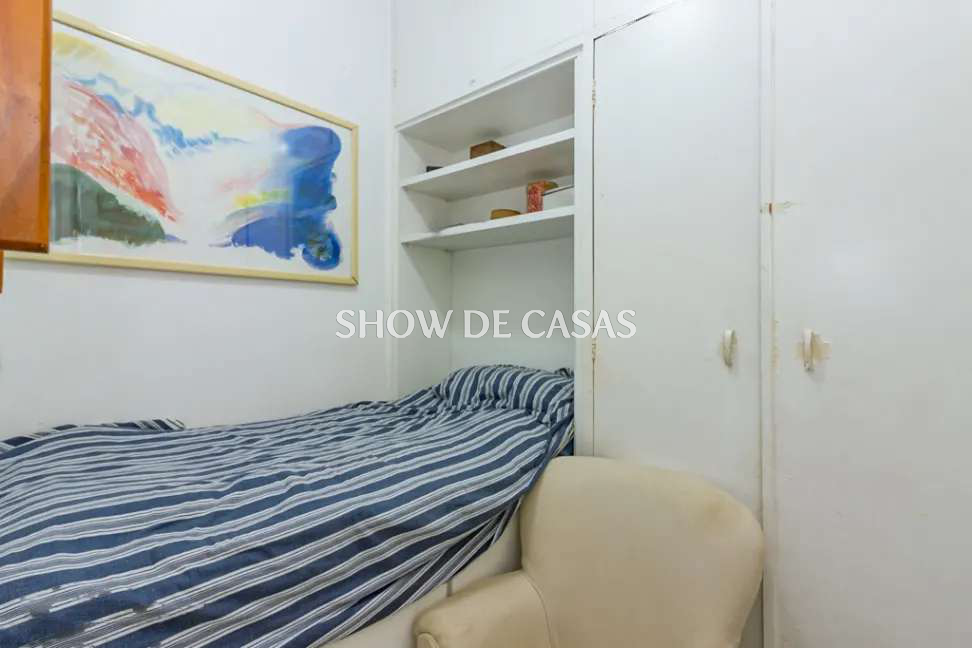 Apartamento à venda com 3 quartos, 148m² - Foto 23