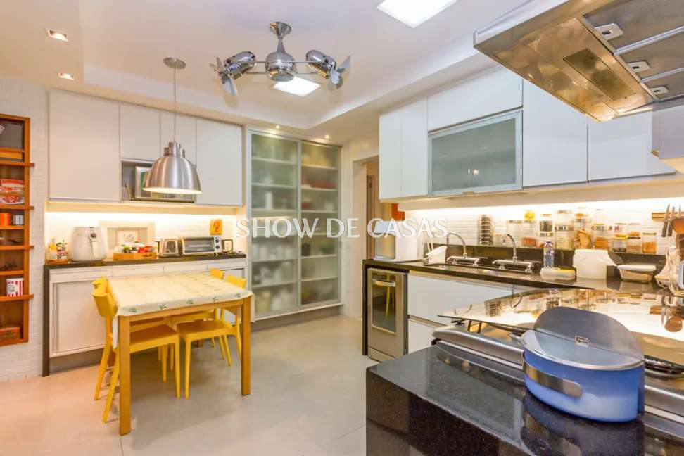 Apartamento à venda com 3 quartos, 148m² - Foto 25