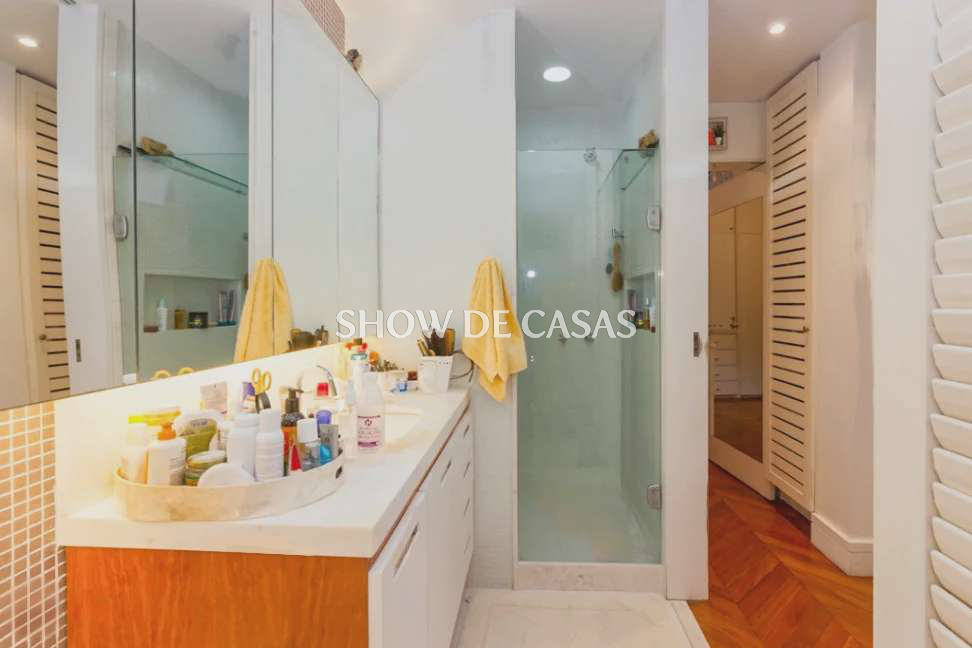 Apartamento à venda com 3 quartos, 148m² - Foto 30