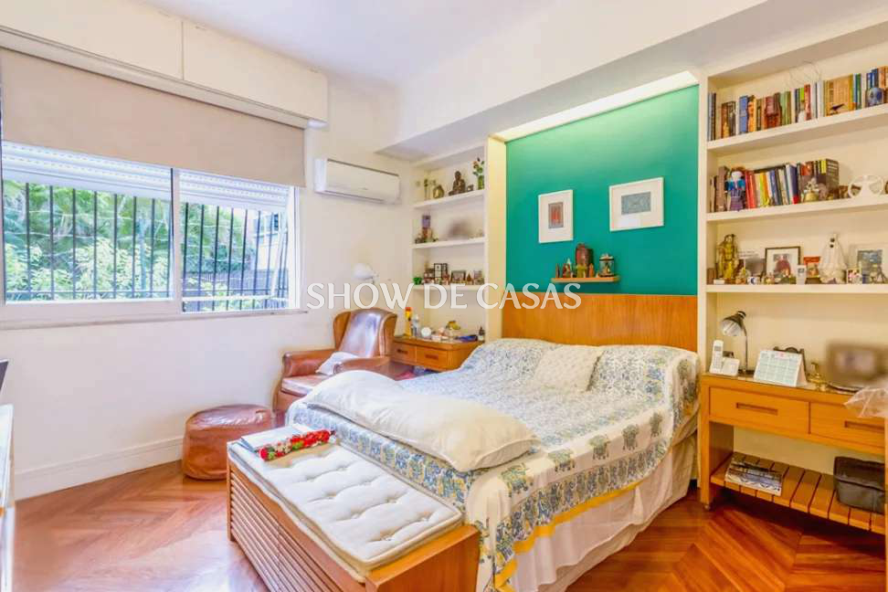 Apartamento à venda com 3 quartos, 148m² - Foto 9