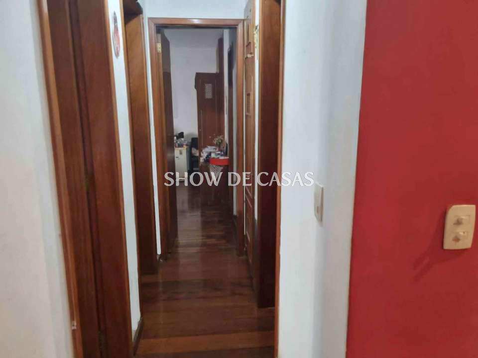 Apartamento à venda com 3 quartos, 150m² - Foto 6