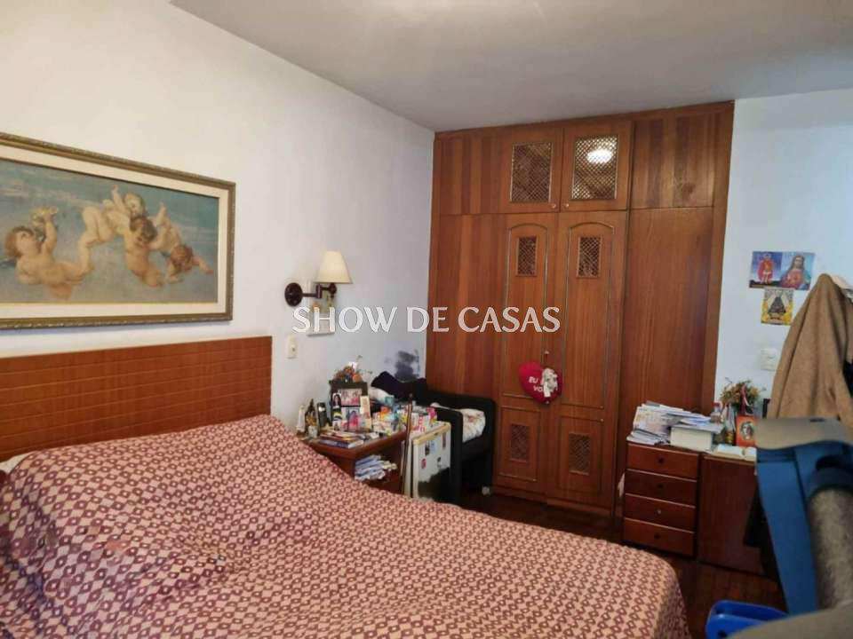 Apartamento à venda com 3 quartos, 150m² - Foto 7