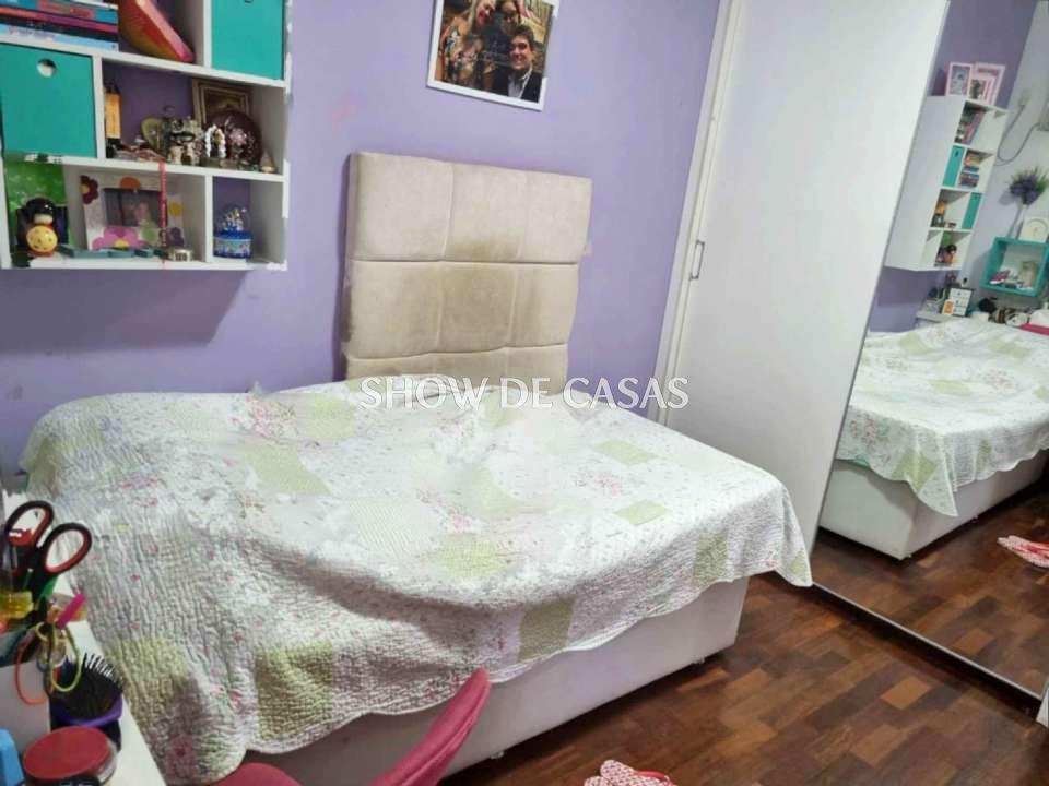 Apartamento à venda com 3 quartos, 150m² - Foto 9