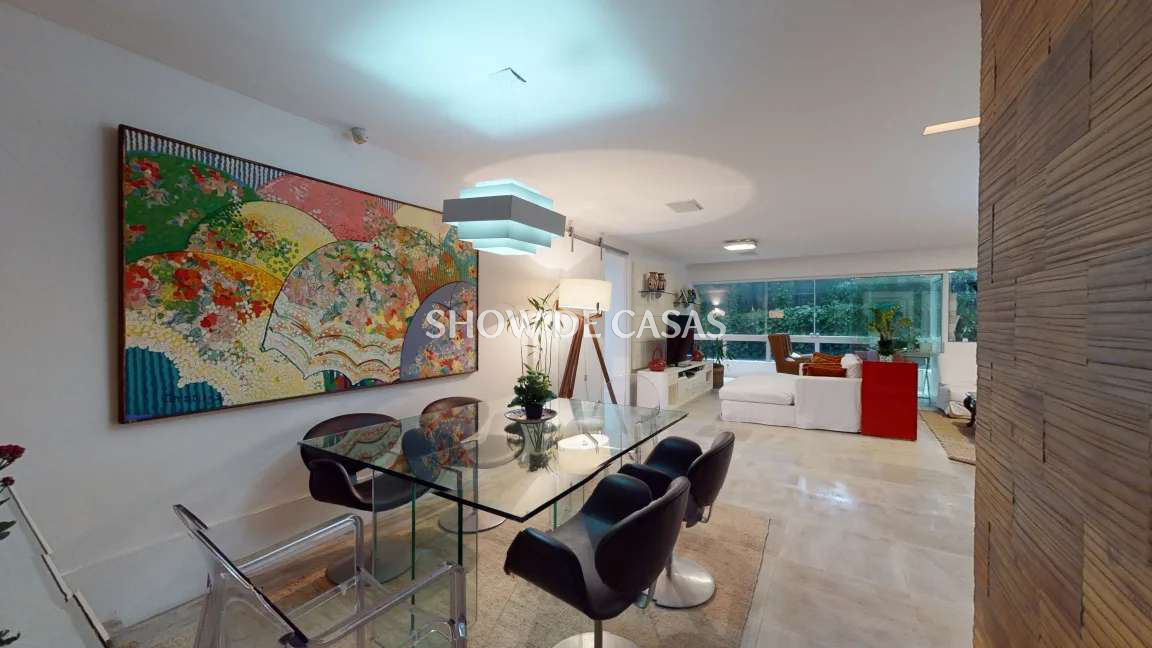 Apartamento à venda com 4 quartos, 153m² - Foto 14