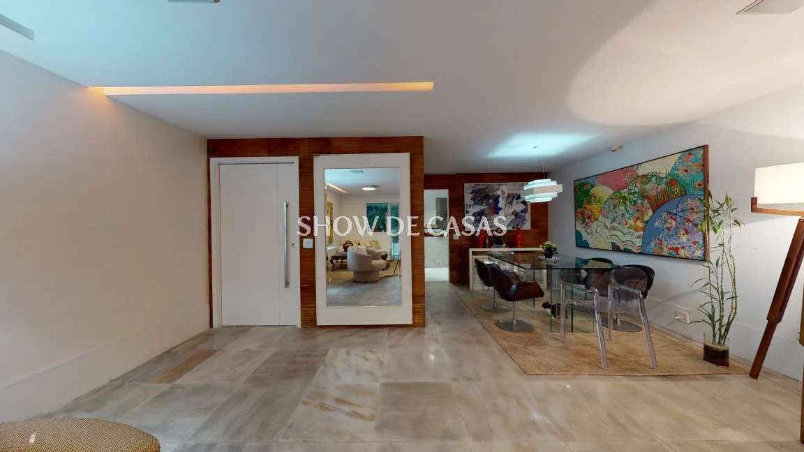 Apartamento à venda com 4 quartos, 153m² - Foto 15