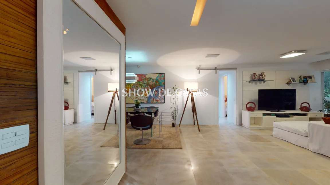 Apartamento à venda com 4 quartos, 153m² - Foto 18