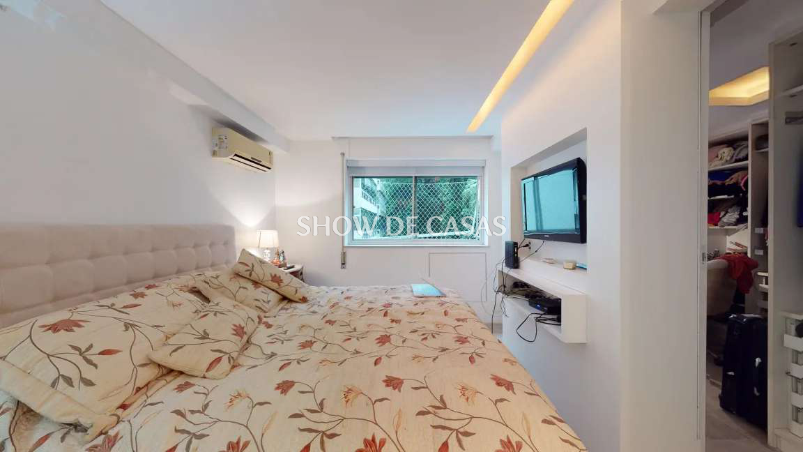 Apartamento à venda com 4 quartos, 153m² - Foto 20