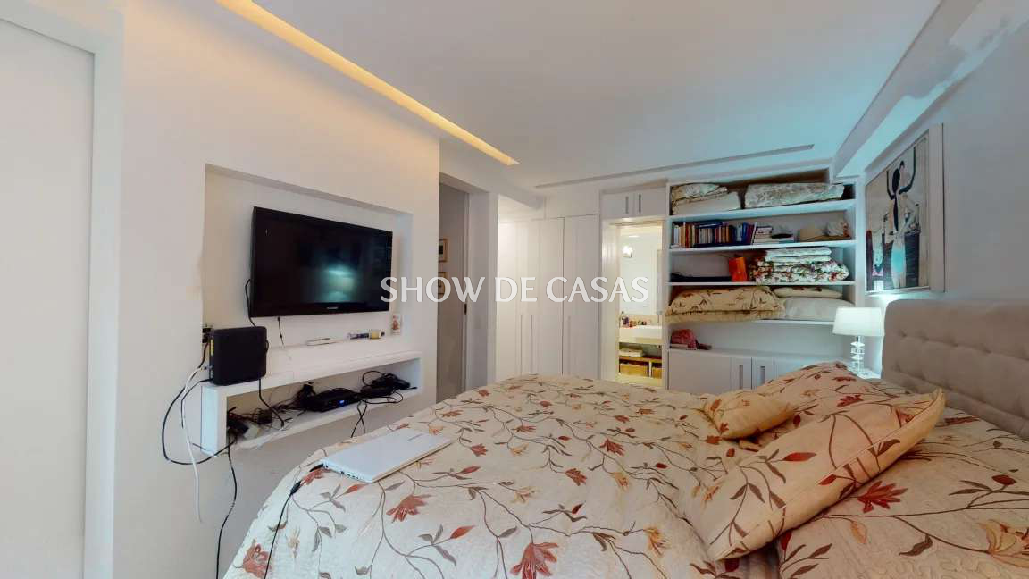 Apartamento à venda com 4 quartos, 153m² - Foto 21