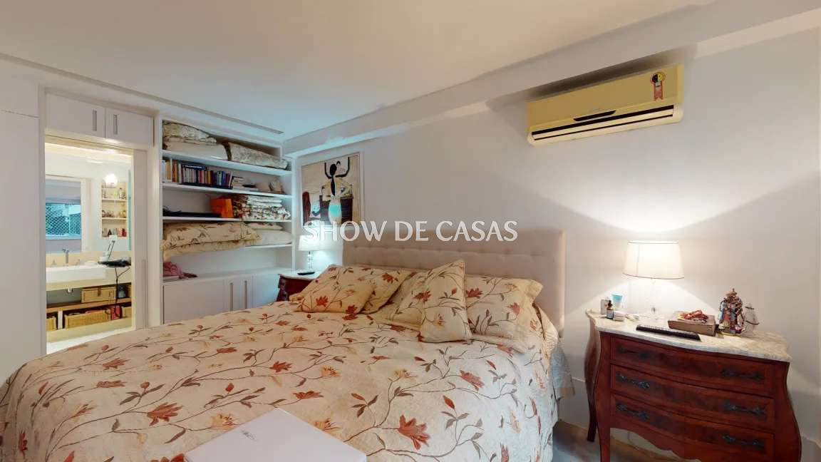 Apartamento à venda com 4 quartos, 153m² - Foto 22