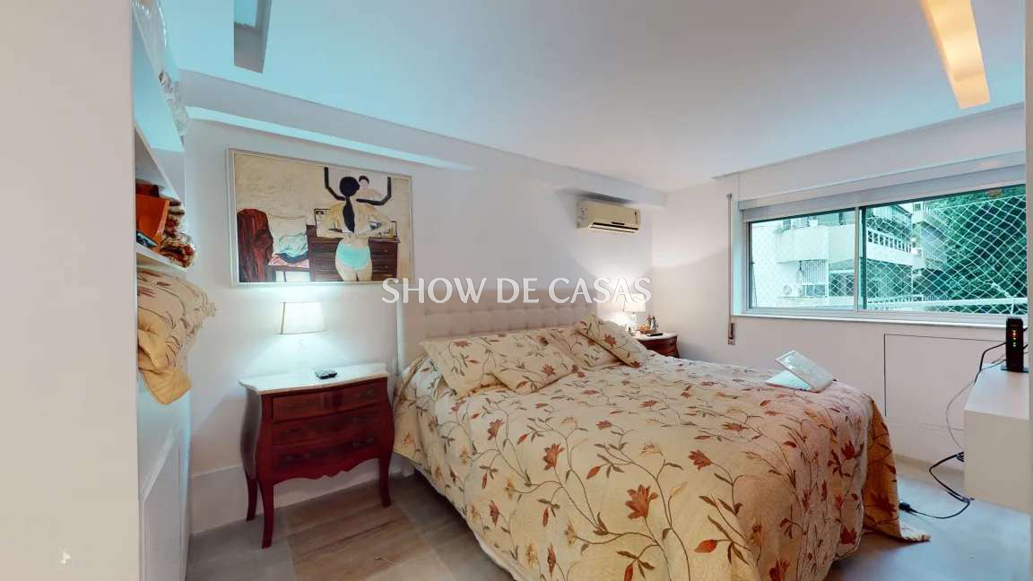 Apartamento à venda com 4 quartos, 153m² - Foto 23