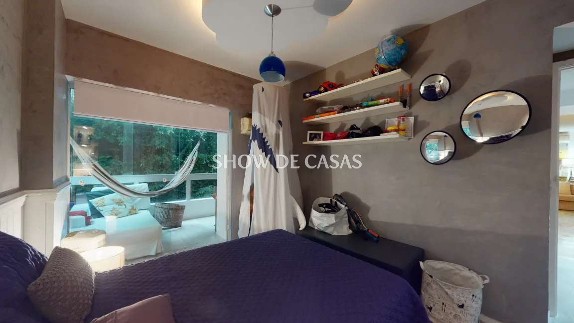 Apartamento à venda com 4 quartos, 153m² - Foto 24