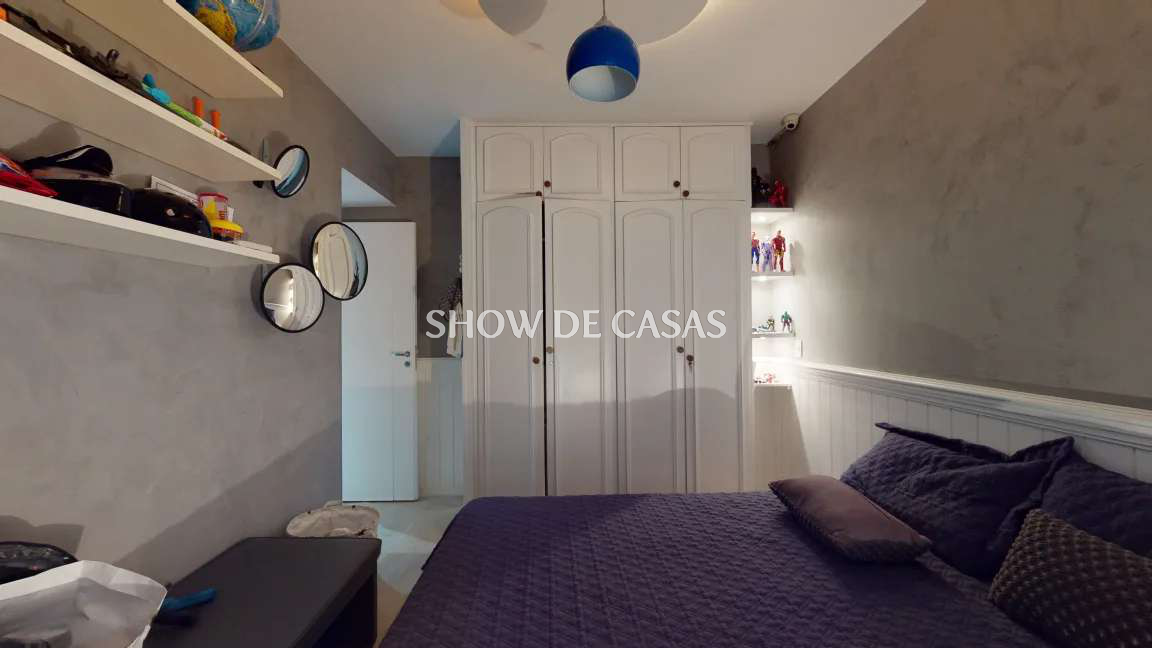 Apartamento à venda com 4 quartos, 153m² - Foto 26