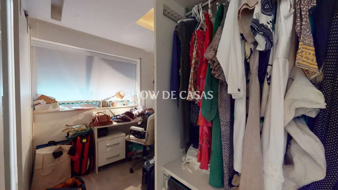 Apartamento à venda com 4 quartos, 153m² - Foto 27