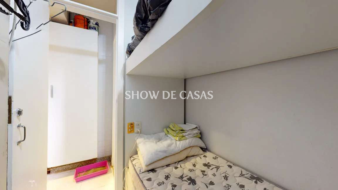 Apartamento à venda com 4 quartos, 153m² - Foto 30