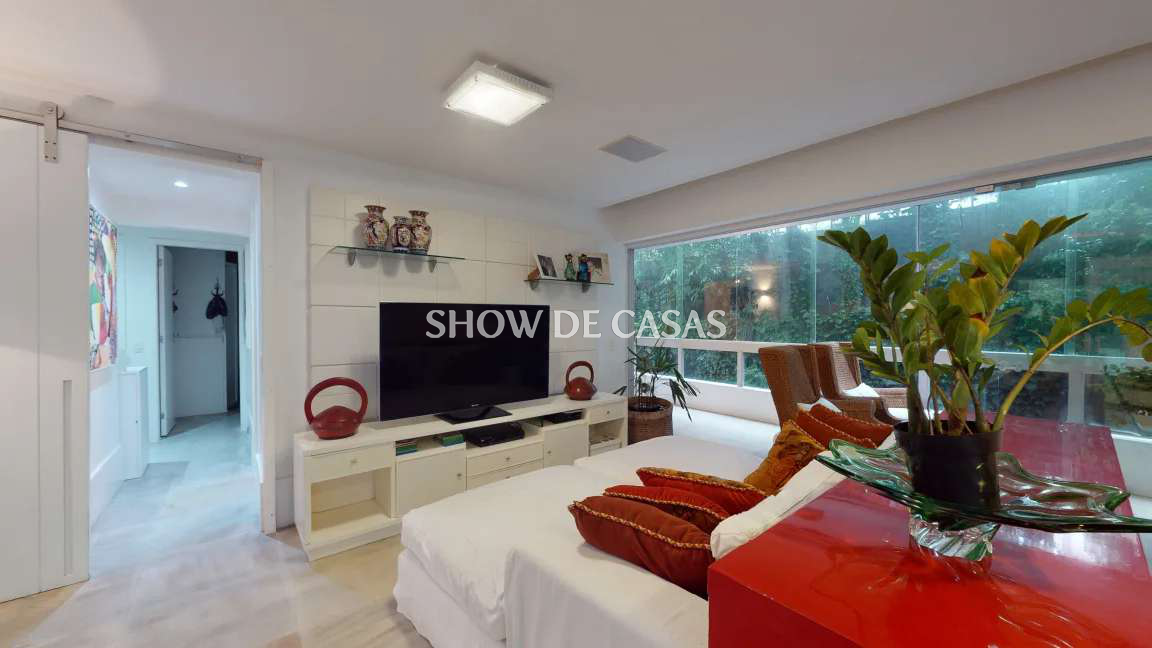 Apartamento à venda com 4 quartos, 153m² - Foto 7