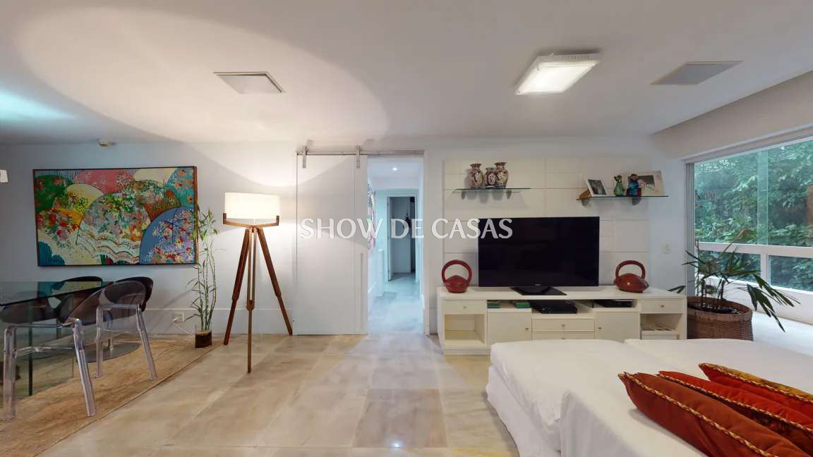 Apartamento à venda com 4 quartos, 153m² - Foto 8