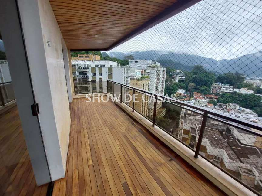 Apartamento à venda com 3 quartos, 153m² - Foto 1